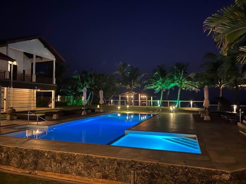Imagine Villa Hotel Мирисса Экстерьер фото